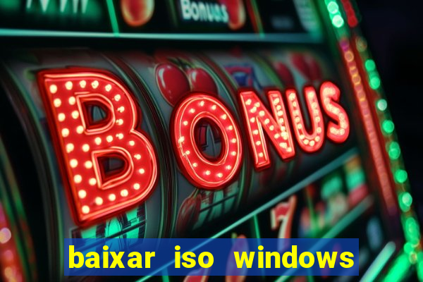 baixar iso windows server 2019